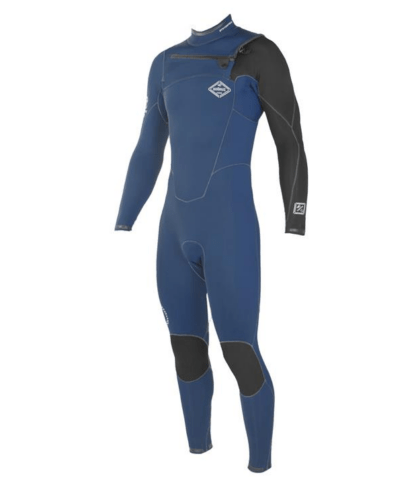 Fighter fullsuit 5/4mm FZ